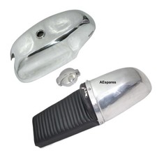 Benzintank & Komplett Sitz