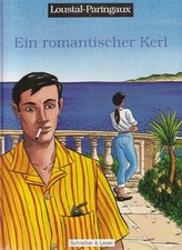 Ein romantischer kerl - ein,