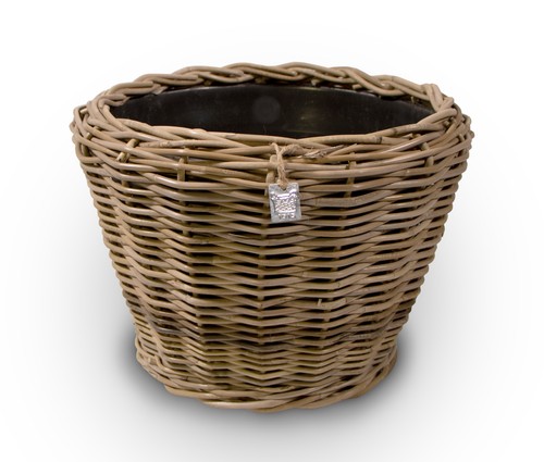 Mgc24 drypot rattan - drypot,