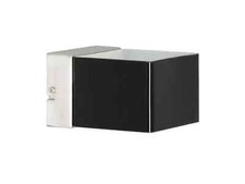 GARDA Glas Wandleuchte