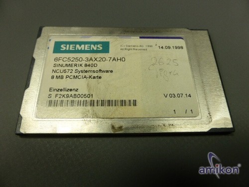 Siemens sinumerik cnc software - siemens,