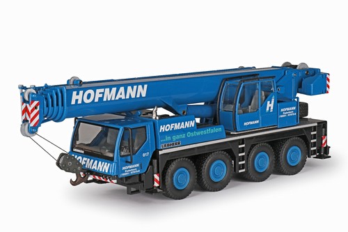 Conrad 2100 hofmann - 2100/26,