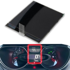 Lcd anzeige armaturenbrett - lcd-anzeige,