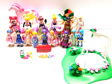 Playmobil 16x Prinzessin Fee