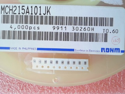 Keramik kondensator 100 - -,