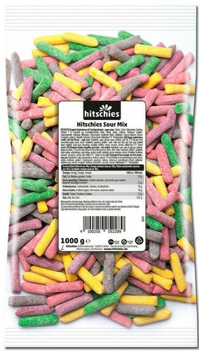 Hitschler hitschies sour mix - hitschler,