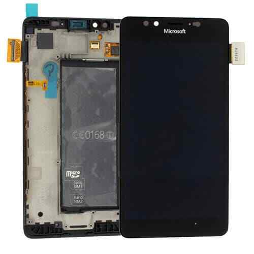 Original für microsoft lumia - für,
