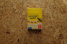 Kartenspiel Reisespiel