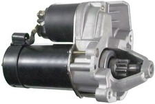 New Starter for BMW Motorcycle
