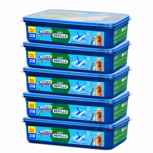 120 swiffer feuchte - swiffer,