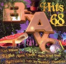 Bravo hits von various - bravo,
