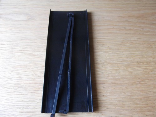 Tuchwechselplatte mit - , 2