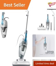Compact Electic Stick Vacuum