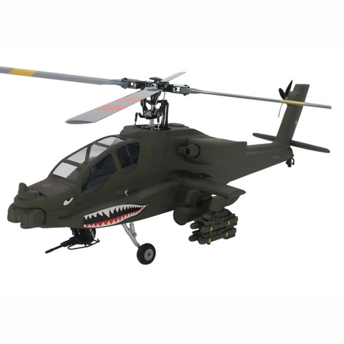 Flishrc hubschrauber 64 - hubschrauber, ah-64