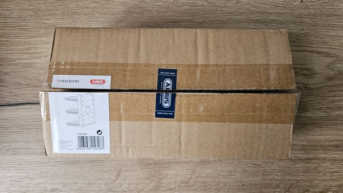 Abus tvac31381 masthalterung - abus,