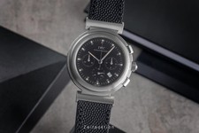 IWC Da Vinci Chronograph Datum