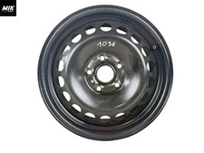 16 Zoll Stahlfelge für VW Caddy 6,5Jx16 ET48 5x112 5R3601027/B