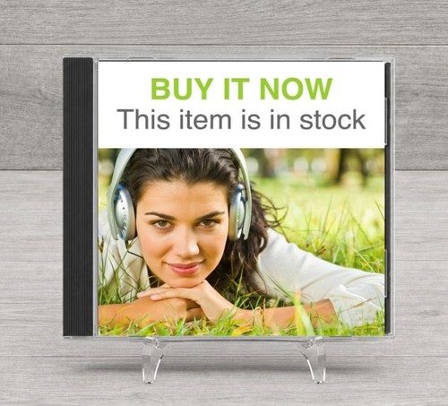 Screw cd - it,