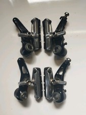 Shimano Deore LX BR-M565 Cantis Bremsen Schwarz