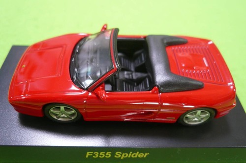 Kyosho minicar collection - kyosho, 1/64