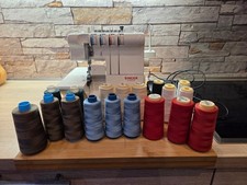 singer overlock - ultralock