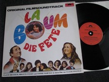 Various-La Boum Die Fete