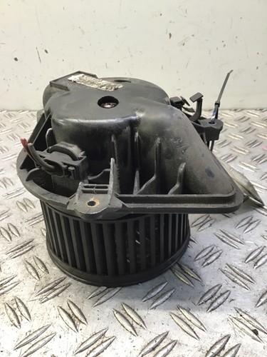 Gebläsemotor nissan primastar - gebläsemotor,