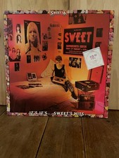 The Sweet – Sweet 16: It's It's....Sweet's Hits - Album 1984