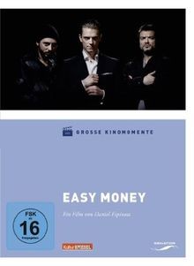Easy money spür die - money,