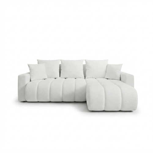 Giulio ecksofa schlaffunktion - ecksofa,