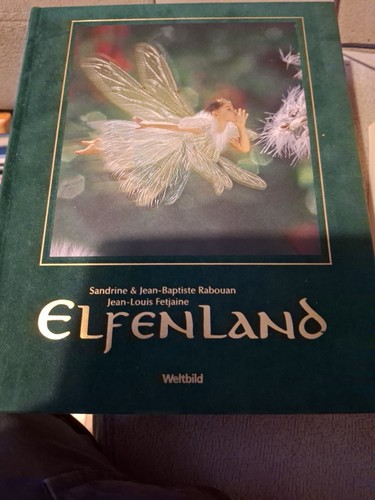 Elfenland sandrine - sandrine, &