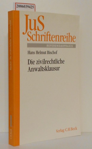 Die zivilrechtliche