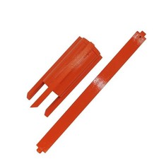 Set Mischrohrreiniger und Reinigerwelle Mischwelle Passend Putzmaschine PFT G4 