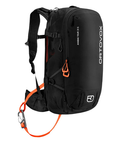 Ortovox avabag litric tour - ortovox,