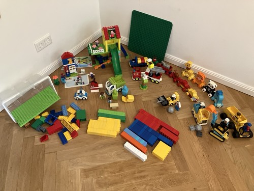Duplo lego - duplo,