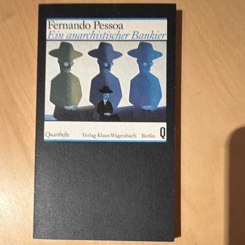 Pessoa ein amerikanischer - pessoa,
