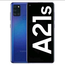 Samsung Galaxy A21s Smartphone