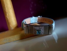 Energetix Magnet Lederarmband