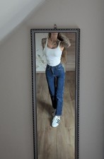 Wrangler Wild West Jeans Baggy