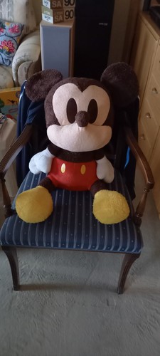 Disney plüsch micky - ⚡️✨disney,