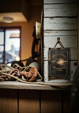 Schlachtschiff Bismarck