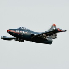 Freewing F9F Panther EPO 1050mm High Performance PNP Jet RC Neuheit 2025