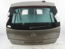 Gebrauchter Heckklappe CITROEN