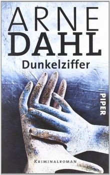 Dunkelziffer - , 8)