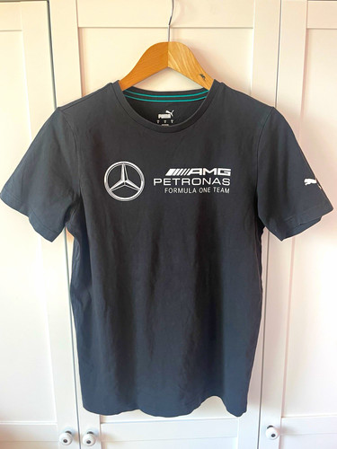 Puma mercedes amg petronas - puma, mercedes-amg
