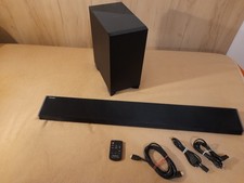 Heimkino - Soundbar -