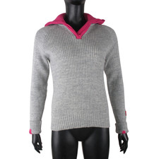 Ulvang 100% Wolle Rippstrick