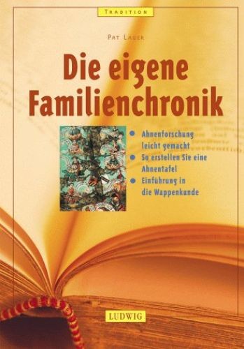Die eigene familienchronik - die,
