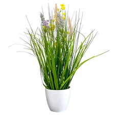 Kunstblumen, Frühlingsmix