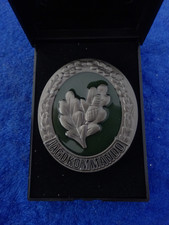 Bundeswehr Einzelkämpfer